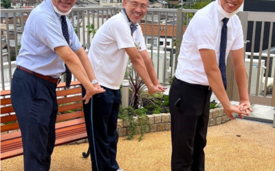 ◆晴れる家大仙公園　内覧会１日目　２日目　ご参加ありがとうございます。